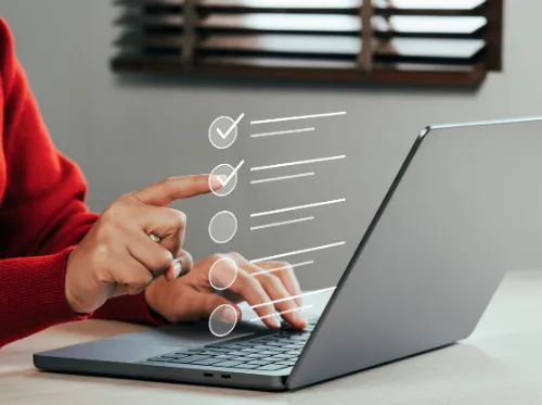 Fenplast - Collecte de données systématique