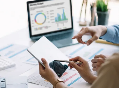 OSE - Centralisation des données clients