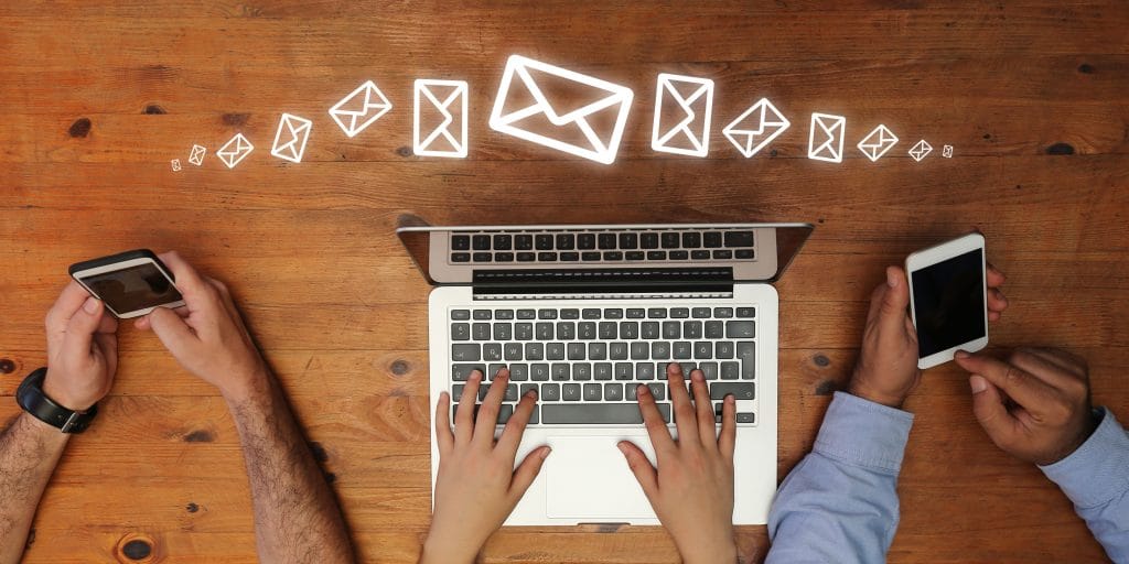 Qu'est-ce qu'un parcours d'emailing?