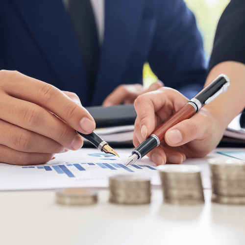 levier de croissance